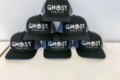 printing custom hats