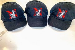 cap printing services