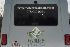 car decals service