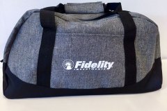bag logo printing service