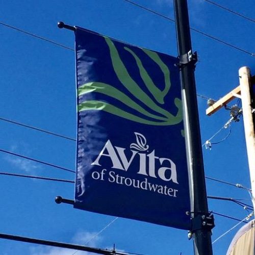 assisred living banner boston ma