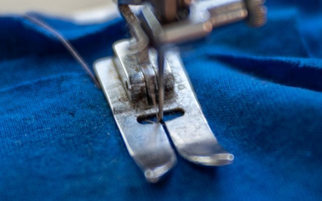 Embroidery