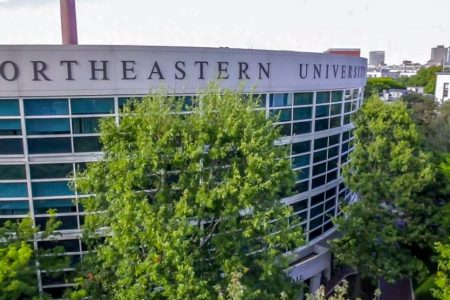 northEasternUni