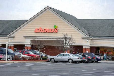 shawsBoston